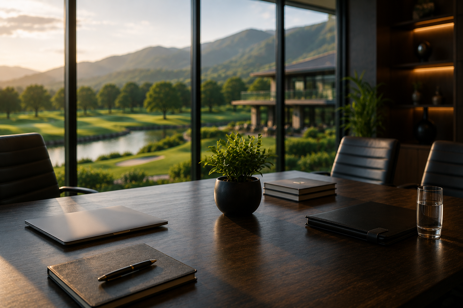 MyHomeClub | Club Management, Advisory & Business Solutions
